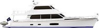 GB85 Skylounge profile