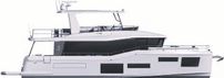 Grand Trawler 63 profile