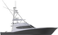 Hatteras 77 Sportfish profile