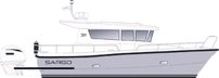 Sargo 31 OB profile