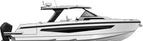 45 Sport profile