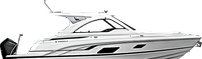 360 Super Sport Crossover profile