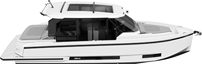 D36 Cabin profile