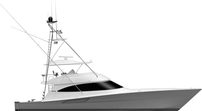 Viking 72C profile