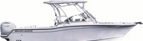 Freedom 235 profile