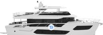 Absolute Navetta 75 side profile