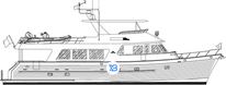 700 / 720  Motoryacht