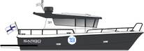 Sargo 31 Explorer