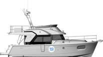 Swift Trawler 35