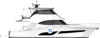 58 Sports Motor Yacht