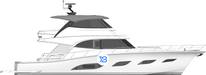 64 Sports Motor Yacht