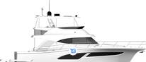 46 Sport Motor Yacht