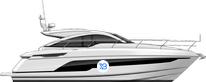 Targa 47 Open