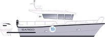 Sargo 31 OB