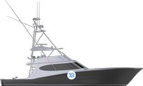 Hatteras 77 Sportfish