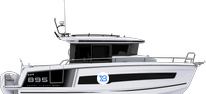 Merry Fisher 895 Sport Serie2