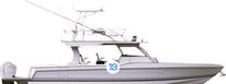 457 Center Console Fish