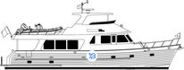 630 Motoryacht