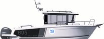 Merry Fisher 695 Sport