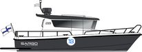 Sargo 28 Explorer