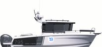 Merry Fisher 795 Sport