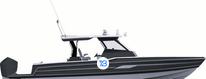 387 Center Console Sport