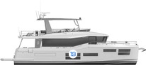 Grand Trawler 62