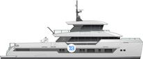 SILVER ADVENTURE 29.5M