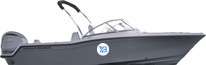Freedom 215