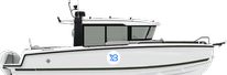 EX 34 Cabin