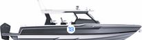 457 Center Console Sport