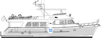 700 / 720  Motoryacht