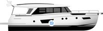 Greenline 58 Coupé