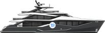 45M Superyacht