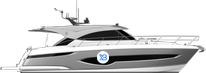5000 Sport Yacht