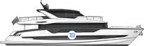 86 Ocean Enclosed