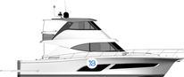 50 Sports Motor Yacht