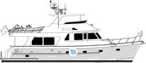 580 Motoryacht