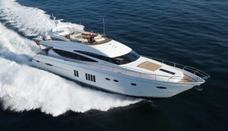 Princess 78 Motor Yacht