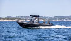 Sport 660