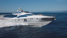 Azimut 72S