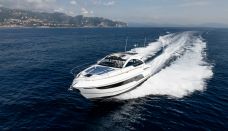 Targa 47 Open