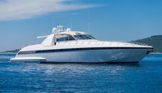 Mangusta 80 Open