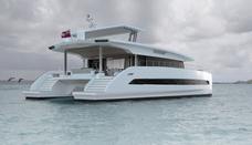 Silent 80 Flybridge