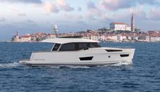 Greenline 50 Fly