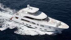 120 Megayacht