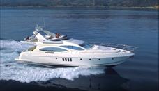Azimut 68