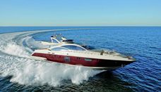 Azimut 103SL