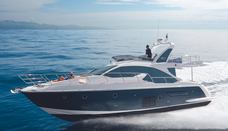 Azimut 50