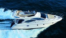 Azimut 43